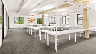 Level 2, Suite 2/6-10 MALLETT STREET Camperdown NSW 2050