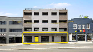 112-114 Parramatta Road Stanmore NSW 2048
