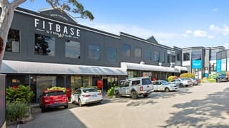 9-10/1-21 High Street Cranbourne VIC 3977