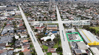 205 Ballarat Road Maidstone VIC 3012