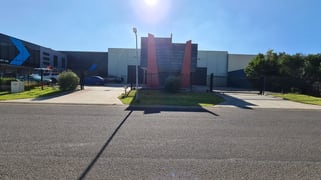 41-43 Marni Street Dandenong South VIC 3175