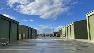 Shed 3A/6-8 Navelina Court Dundowran QLD 4655
