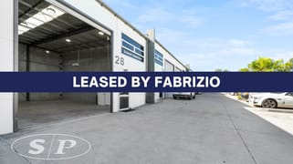 28/390 Marion Street Condell Park NSW 2200