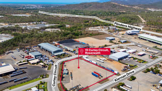 15 Curley Circuit Roseneath QLD 4811