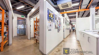 Ground - Unit 3/30 Florence Street Teneriffe QLD 4005