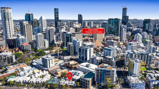 7/290 Boundary Street Spring Hill QLD 4000