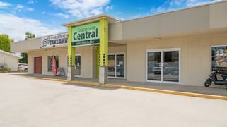 Shop 2/2 Middle Road Gracemere QLD 4702
