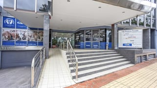 Level 2 Suite B/130 Victoria Parade Rockhampton City QLD 4700