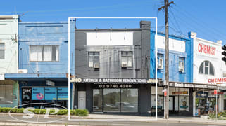 Shop 348 Liverpool Road Enfield NSW 2136
