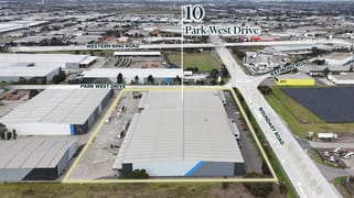 10 Park West Drive Derrimut VIC 3026