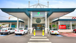 Edgeworth Town Square 720 Main Road Edgeworth NSW 2285