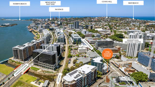 Suite 1/738 Hunter Street Newcastle NSW 2300