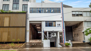 14 Sarah Street Mascot NSW 2020