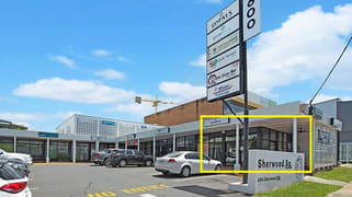 Shop 1/600 Sherwood Road Sherwood QLD 4075