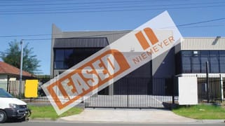 Warehouse plus Office/55 Carlingford Street Sefton NSW 2162