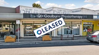31-33 Anzac Avenue Seymour VIC 3660