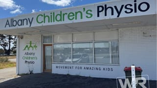 Shop 3/42 Angove Road Spencer Park WA 6330