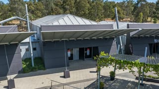 Pavilion B Retail/2144 Broke Road Pokolbin NSW 2320