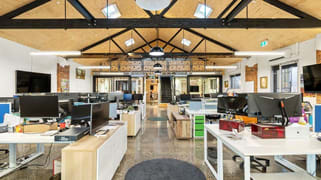 527-531 Spencer St West Melbourne VIC 3003