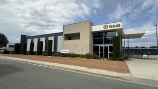 Unit Whole building/19 Wormald Street Symonston ACT 2609