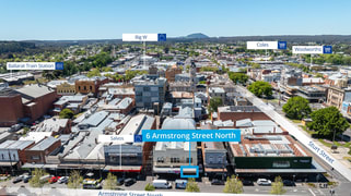 6 Armstrong Street North Ballarat Central VIC 3350