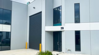 20 Stelvio Close Lynbrook VIC 3975