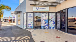 Unit 1A/235 Musgrave Street Berserker QLD 4701