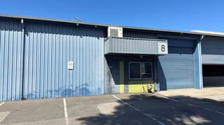 Unit 8, 10-12 Opala Street Regency Park SA 5010