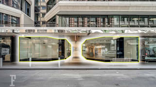 271 Collins Street Melbourne VIC 3000