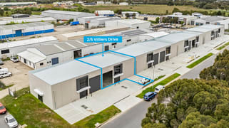 2/5 Villiers Drive Wendouree VIC 3355