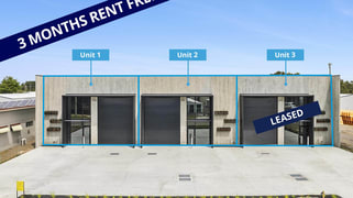 1 & 2/5 Anchor Drive Wendouree VIC 3355