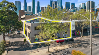 350 King Street West Melbourne VIC 3003