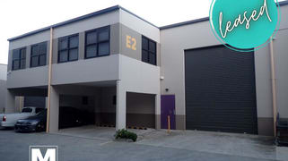 E2/5-7 Hepher Road Campbelltown NSW 2560