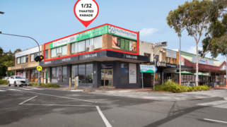 Suite 1, 32 Thaxted Parade Wantirna VIC 3152