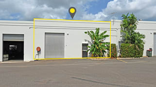 3/11 Bombing Road Winnellie NT 0820