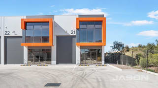 21/49 Mcarthurs Road Altona North VIC 3025