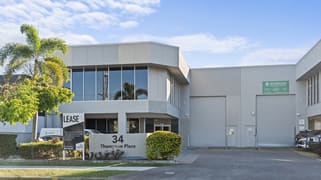 1/34 Thompson Street Bowen Hills QLD 4006