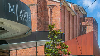 M-Arts Precinct, W3 Office/1-5 Brisbane Street Murwillumbah NSW 2484