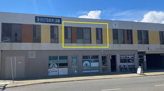27/210 Queen Victoria Street North Fremantle WA 6159