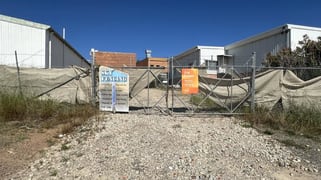 Yard/1 Daly Street Queanbeyan NSW 2620