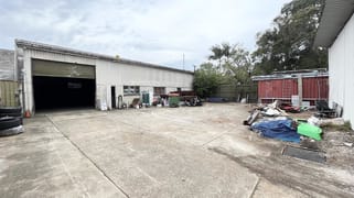 Rear Warehouse/6 Barry Avenue Mortdale NSW 2223