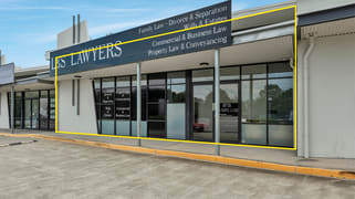 Shop B/9 Monkland Street Gympie QLD 4570