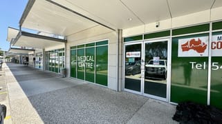 Shop 8/6 James Road Beachmere QLD 4510
