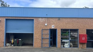 Unit 5/17 Bon Mace Close Tumbi Umbi NSW 2261