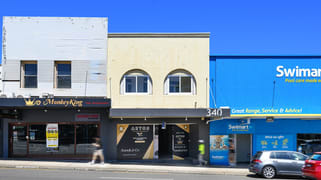 GF Shop/340 Pacific Highway Lindfield NSW 2070
