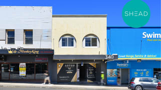 GF Shop/340 Pacific Highway Lindfield NSW 2070