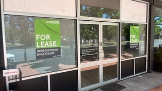 Unit 4/4 Iluka Street Narrabundah ACT 2604