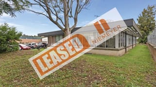 Ground           Office/3 Welder Road Seven Hills NSW 2147