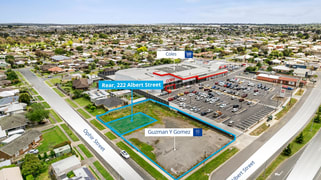 Rear/222 Albert Street Sebastopol VIC 3356