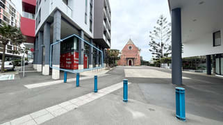 Shop 2/8 Brodie Spark Drive Wolli Creek NSW 2205